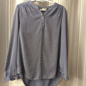 Lightweight Fabric Blouse